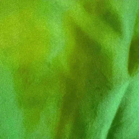 Vintage 100% Silk Selene Sport Size 10 for Vibrating at a Higher Frequency! - Picture 3 of 4